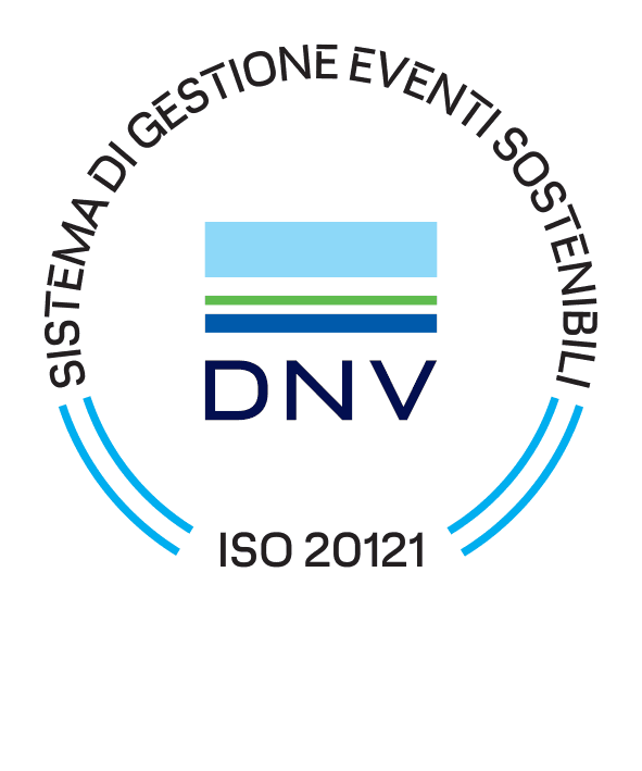 UNI EN ISO20121